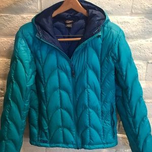 OUTDOOR RESEARCH Down Jacket